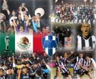 CF Monterrey Apertura Torneo 2010 Πρωταθλητής